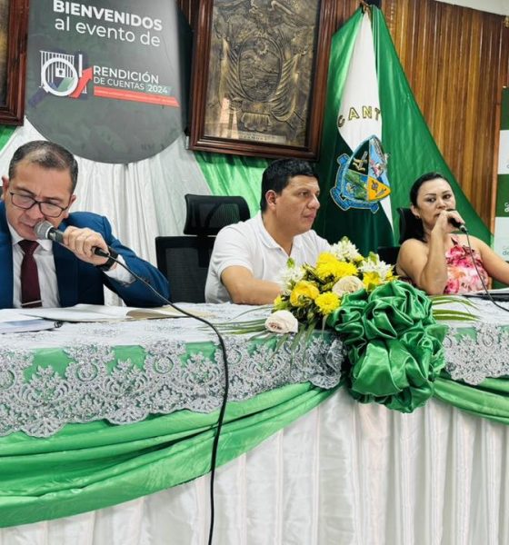 GAD Municipal de Zamora implementa proyecto de apoyo exequial para familias en situación de pobreza
