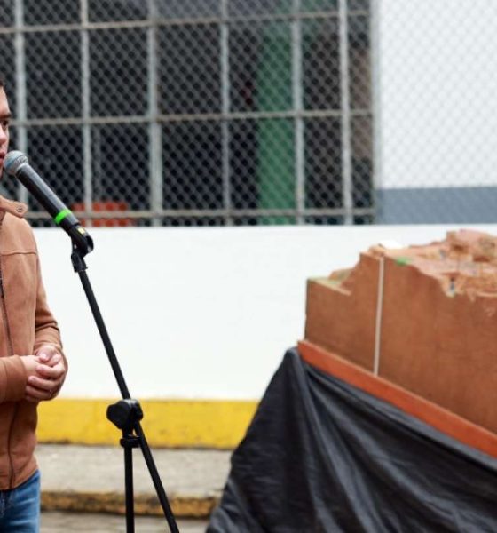 Noboa defiende eliminación de subsidios y destaca crecimiento económico en El Oro