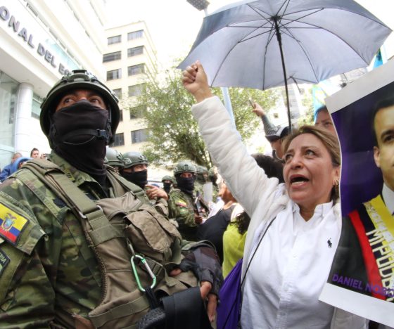 ¿Qué implica para Ecuador ir a una Asamblea Constituyente y cuáles son los pasos y plazos para este proceso?