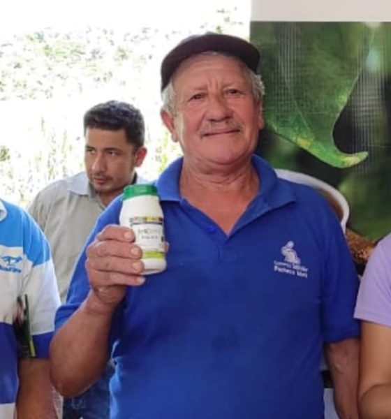 Innovación tecnológica y producción sostenible: Aportes de la analista Yuri Abad en Zamora Chinchipe
