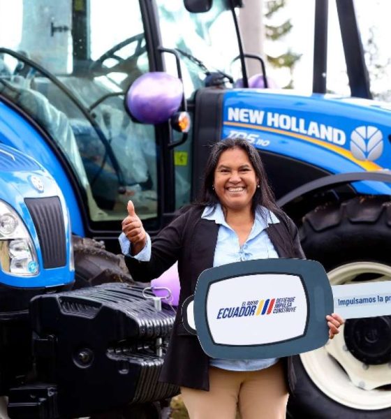 Bono de Desarrollo Humano: 55.000 familias vulnerables accederán desde el 1 de octubre