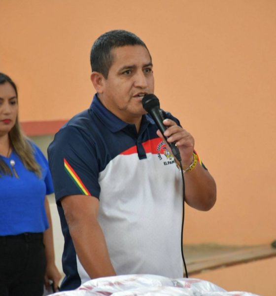 Unidad Educativa Fiscomisional “Ecuador Amazónico” de El Pangui inicia el periodo lectivo 2025-2026 con más de 800 estudiantes
