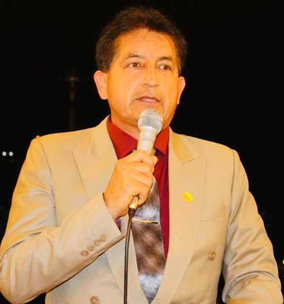 Democracia en el Ecuador: avances y desafíos