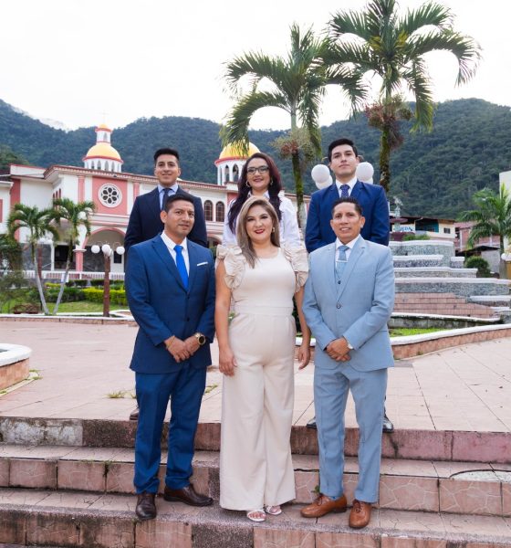 Gremio jurídico de Zamora Chinchipe defiende la honra y profesionalismo de la jueza Verónica Macas ante ataques infundados