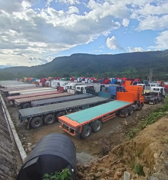 Las razones, acuerdos y perspectivas del transporte pesado en Zamora Chinchipe tras la eliminación del subsidio al diésel