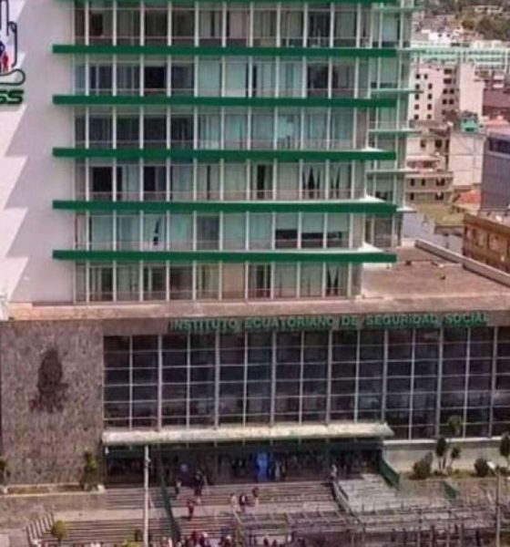 IESS amplía plazo para pago de aportes patronales en Imbabura
