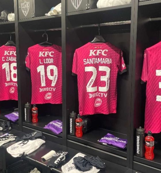 Independiente del Valle se despidió de la Copa Sudamericana