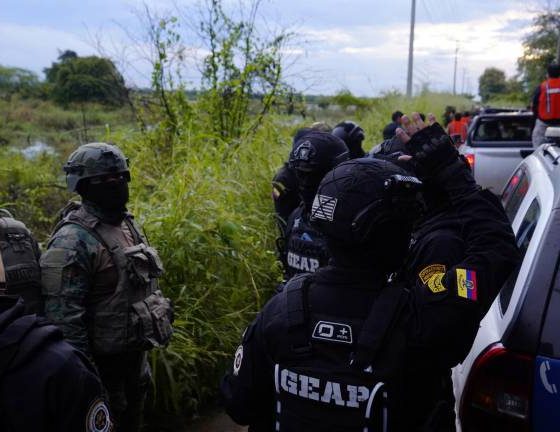 Caso Malvinas: Comité Permanente de DD.HH. señala inconsistencias en versión de testigo sobre la muerte de los cuatro niños