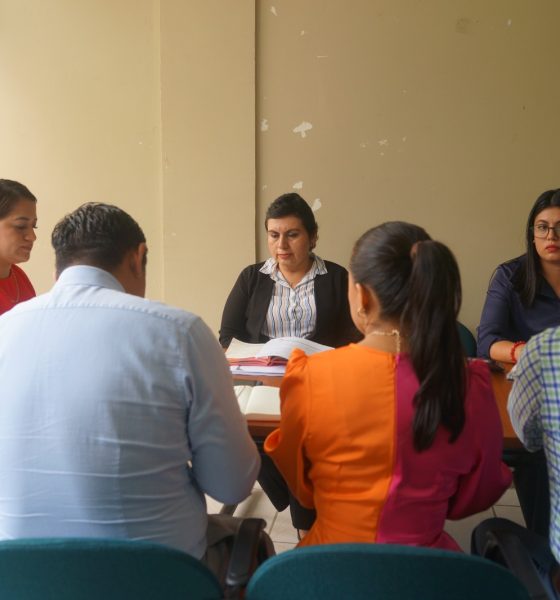 Declarados 112 recintos electorales para el Referéndum y Consulta Popular 2025