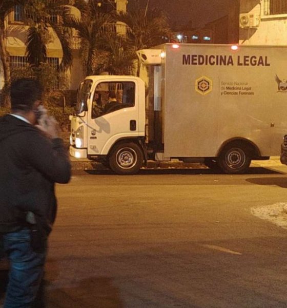 Hallan cuerpo descuartizado de una abogada en Guayaquil