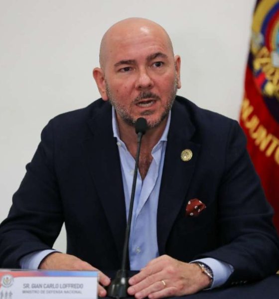 Liberados los 16 militares retenidos durante el paro nacional