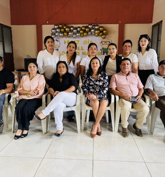 Zamora conmemoró el “Día Internacional de las Personas de Edad” con un encuentro recreativo y cultural