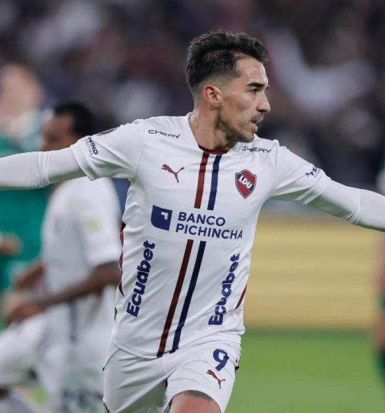 ¿Quién ganará entre Palmeiras y Liga de Quito? La IA ya respondió