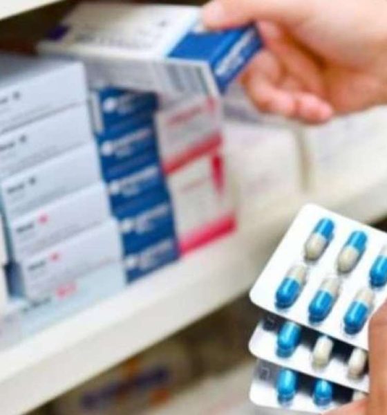 Ministerio de Salud Pública acelera compra de emergencia de medicamentos para los hospitales del país