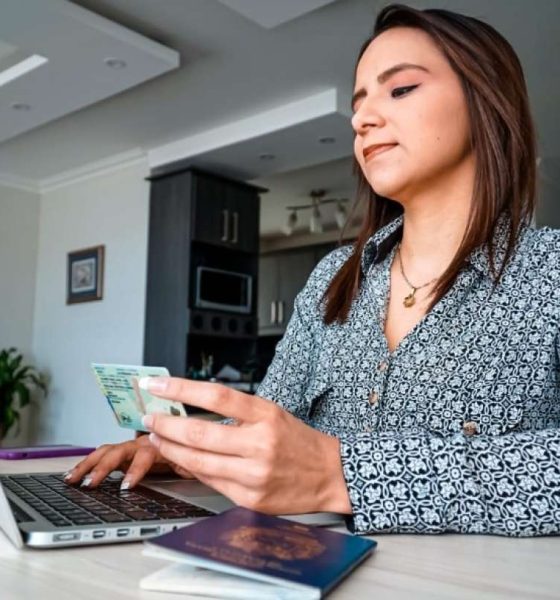Consulta Popular y Referéndum 2025: Revisa tu lugar de votación en línea