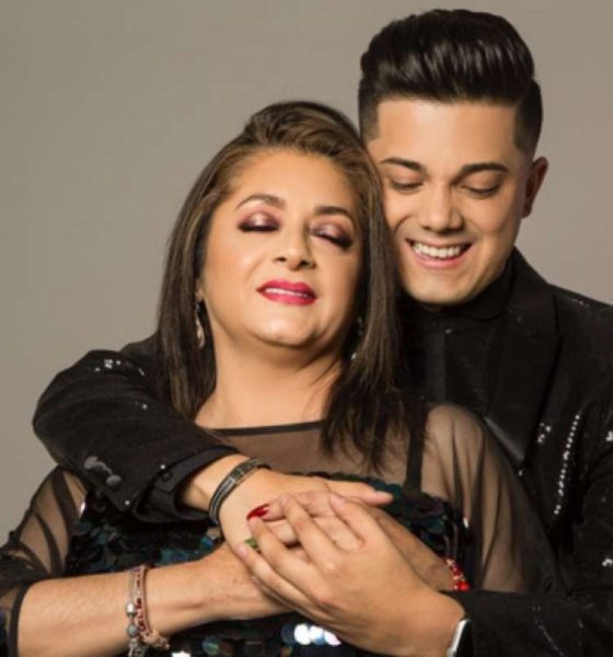 Willie Tamayo: “Te amo, mi Grande del Ecuador, ahora eres La Grande del Cielo.”