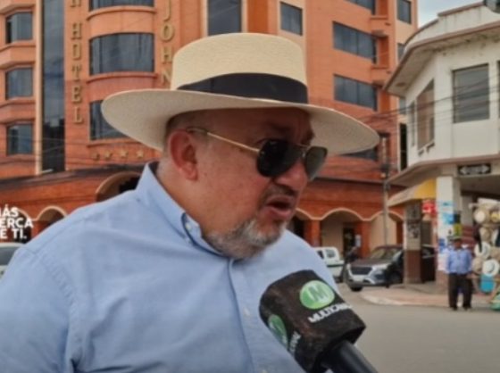 La provincia de Loja se prepara para recibir a miles de turistas durante el feriado de noviembre