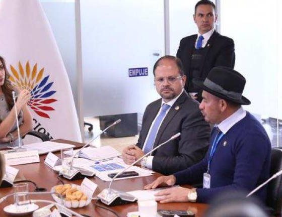 Ministerio del Interior plantea prohibición de retorno de hasta diez años para reforzar control migratorio