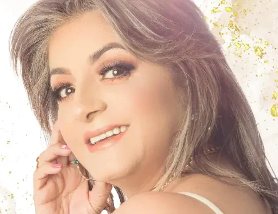 Falleció Paulina Tamayo, leyenda de la música ecuatoriana, a los 60 años