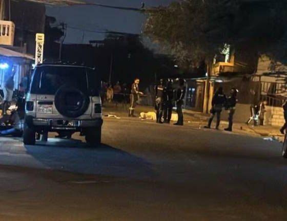 Detenido por masacre en el sur de Guayaquil que dejó seis muertos es procesado por asesinato