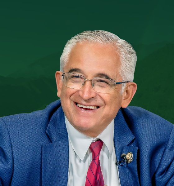 Dr. José Bolívar Castillo: “El Ecuador necesita una dirigencia que enfrente la realidad y no viva de la propaganda”