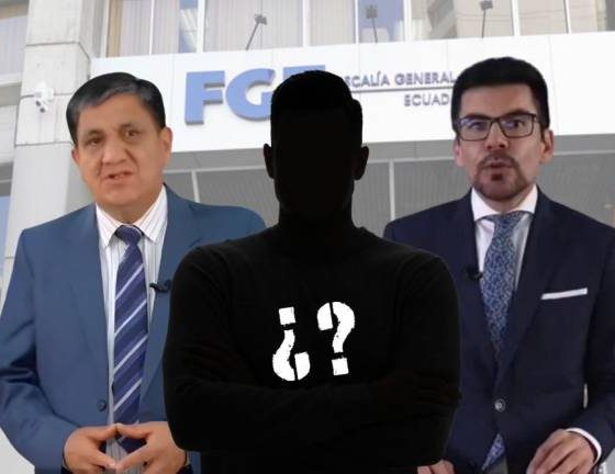 El guion político del gobierno genera incertidumbre en el concurso para el nuevo Fiscal General