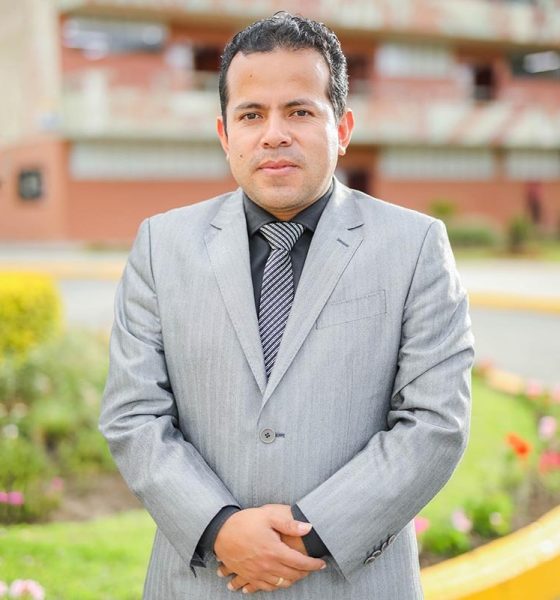 Docente de la UTPL expone análisis académico sobre la corrupción y propone un enfoque integral desde la sociedad civil