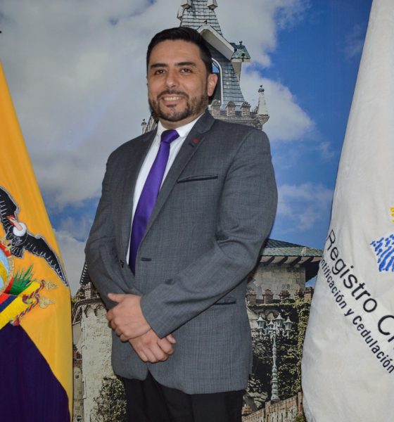 Registro Civil anuncia jornada extraordinaria de cedulación este sábado 8 de noviembre