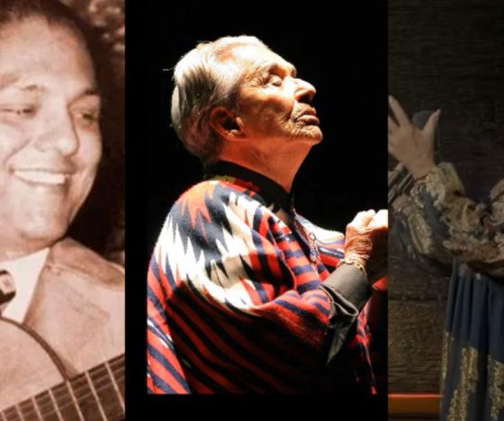 ‘Sombras’ en la voz de Paulina Tamayo y Eva Ayllón, ¿qué otras versiones hay del icónico pasillo?