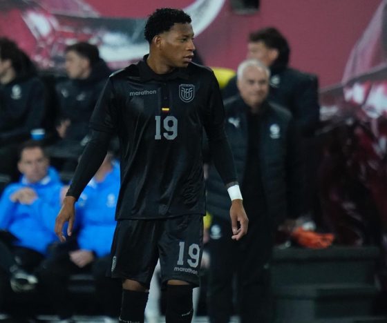 Ecuador termina el año con victoria ante Nueva Zelanda y asegura el Bombo 2 del sorteo del Mundial