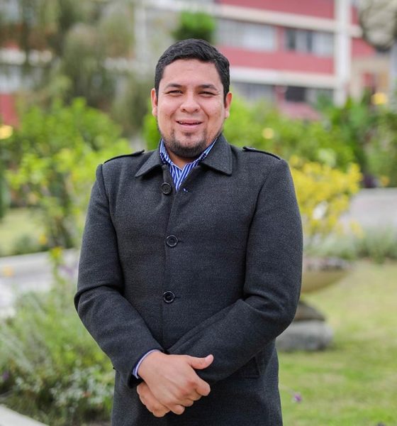 Presentación del libro Ángel Felicísimo Rojas. Contexto, crítica y vanguardismo en la literatura ecuatoriana