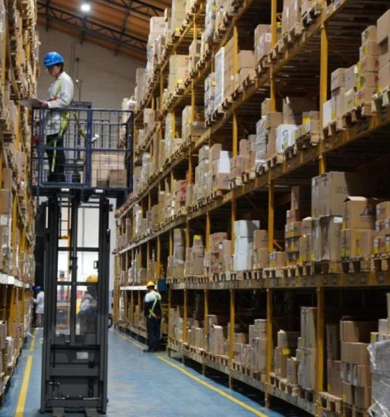 Ecuador: Inicia la primera entrega de medicamentos