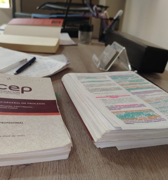 Loja | “Cuatro meses de silencio administrativo: expediente de PPL en Loja sigue sin respuesta del SNAI”