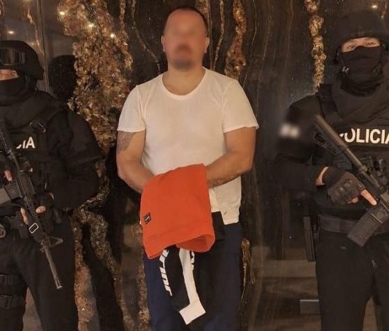 La sentencia contra el serbio Jezdimir Srdan podría anularse por falta de tribunal