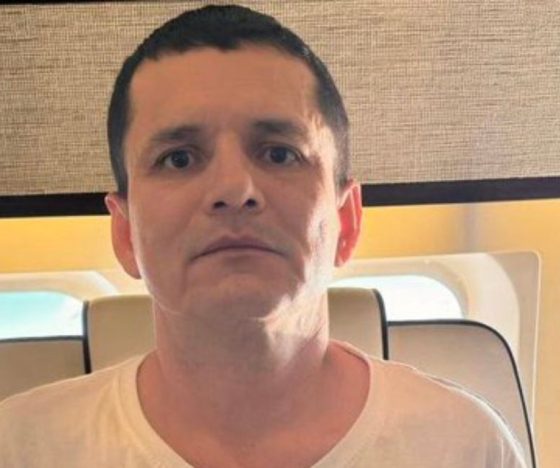 Alias ‘Gerente’, cabecilla de Comandos de la Frontera en el país, «está en camino a Ecuador», anuncia Noboa