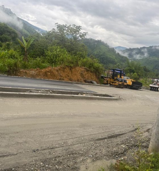 «El pueblo no paga por escombros: Ciudadanía exige la remoción inmediata de una obra pública sentenciada al fracaso»