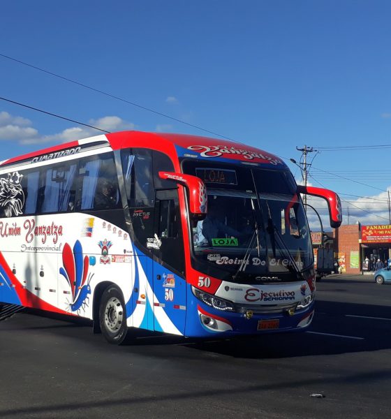 La Cooperativa Unión Yantzaza reafirma su compromiso con viajes seguros y condiciones óptimas para los usuarios