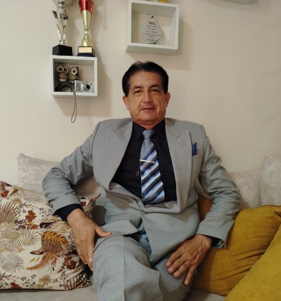 Más Allá de las Barreras: Un Llamado a la Dignidad y la Inclusión