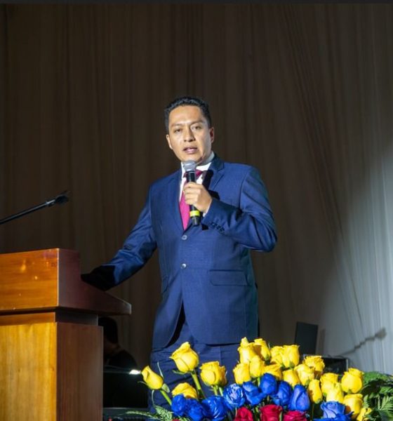 ECSA es reconocida por su moderno Laboratorio de Suelos y Materiales