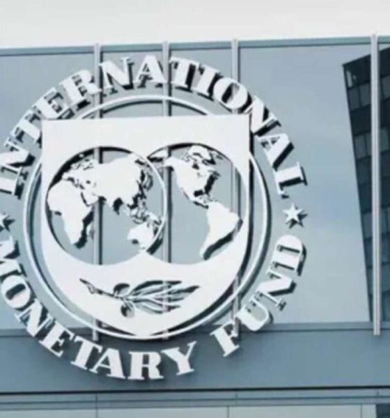 FMI aprueba desembolso de crédito por USD 620 millones para Ecuador