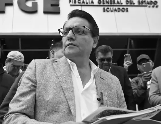 Fijan fecha para vincular a alias ‘Pipo’ y otros dos cabecillas de Los Lobos al caso Magnicidio FV