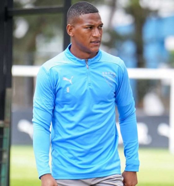 Isaac Álvarez y su verdad sobre Carlos Gruezo