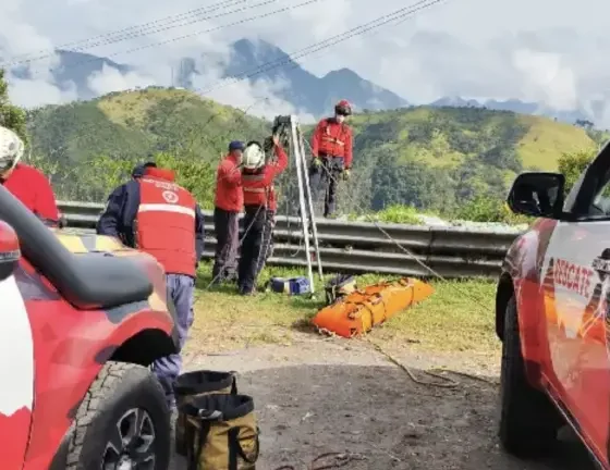 Caso Paulina Gallo: hombre habría planificado robar su auto y luego quitarle la vida