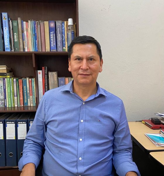 El Pangui reafirma la validez técnica para la construcción de la Universidad Pública de Zamora Ch.