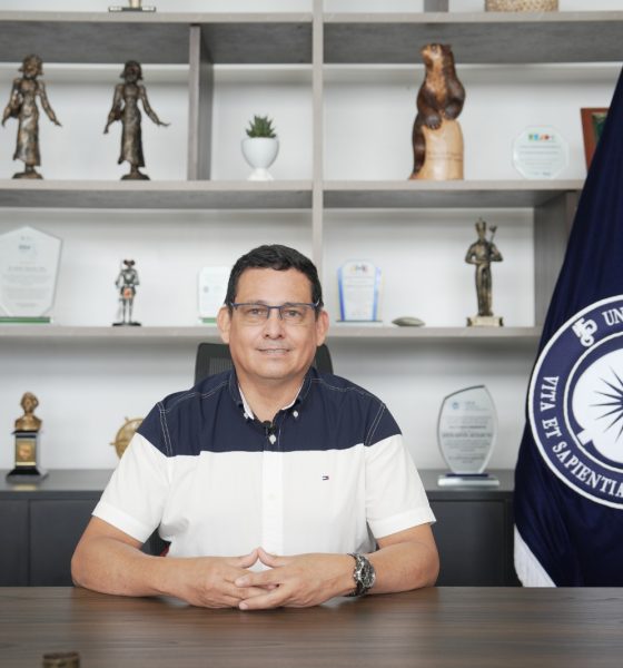 Rector de la Universidad Estatal Amazónica aclara avances, fundamentos técnicos y proceso para la creación de la nueva Universidad de Zamora Chinchipe