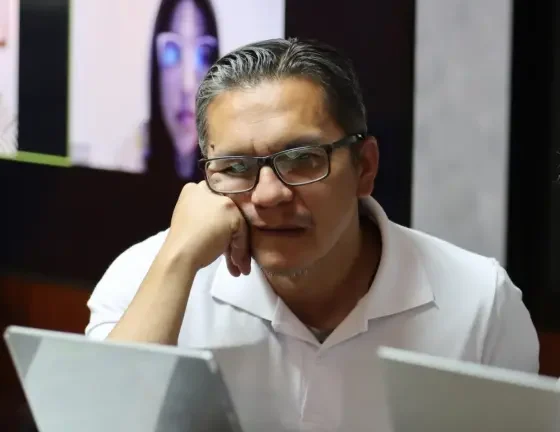 Wilman Terán, alias ‘Diablo’, presenta síntomas psicóticos: ‘Escucha dos voces que alternan’