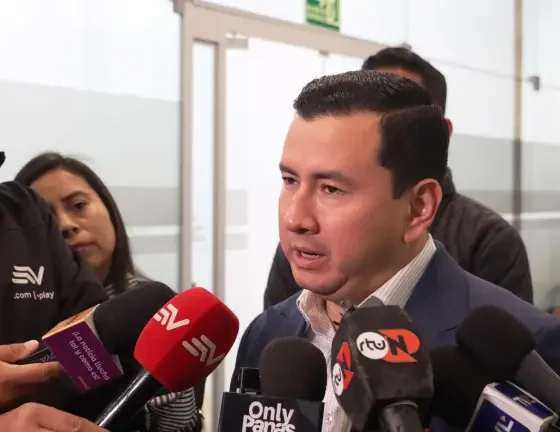 Caso Mario Godoy ya tiene fecha en la Comisión de Fiscalización: así ha reaccionado el correísmo