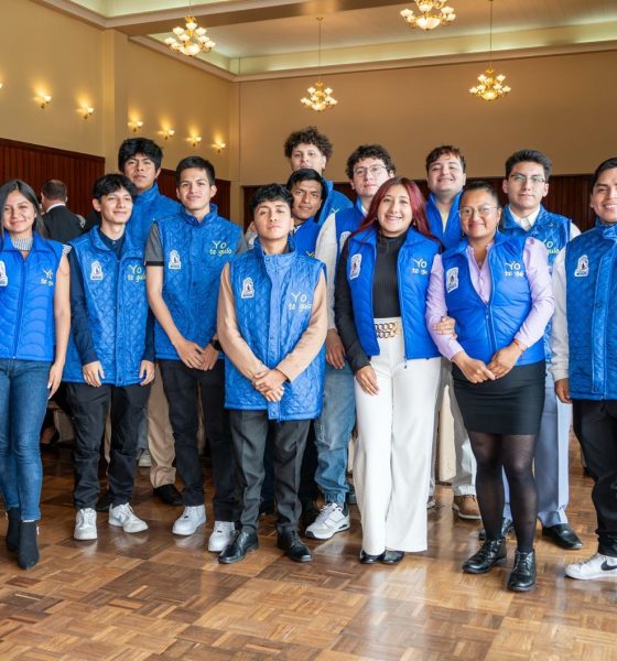 Atención más rápida y cercana: pacientes y usuarios del IESS se benefician de la iniciativa “Yo Te Guío”