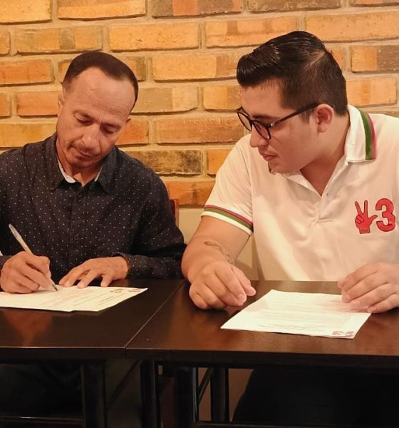 Juventud y experiencia impulsan la nueva etapa de Sociedad Patriótica en la provincia