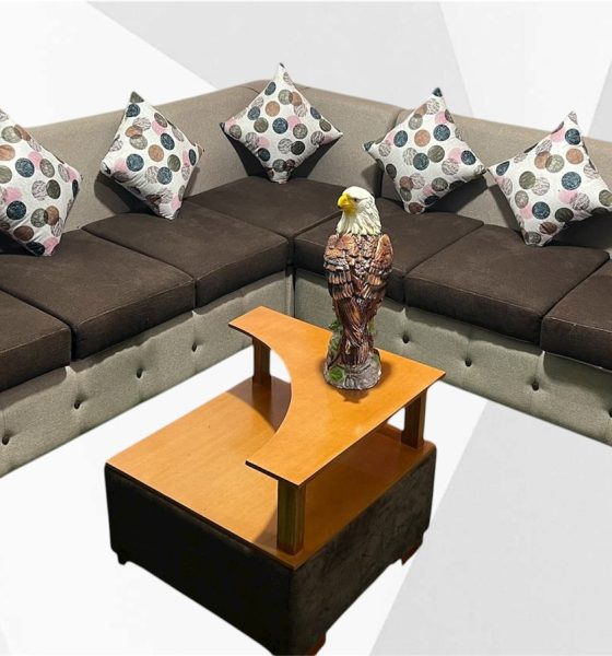 Mueblería «El Cordovita” destaca como referente de fabricación de todo tipo de muebles para su hogar